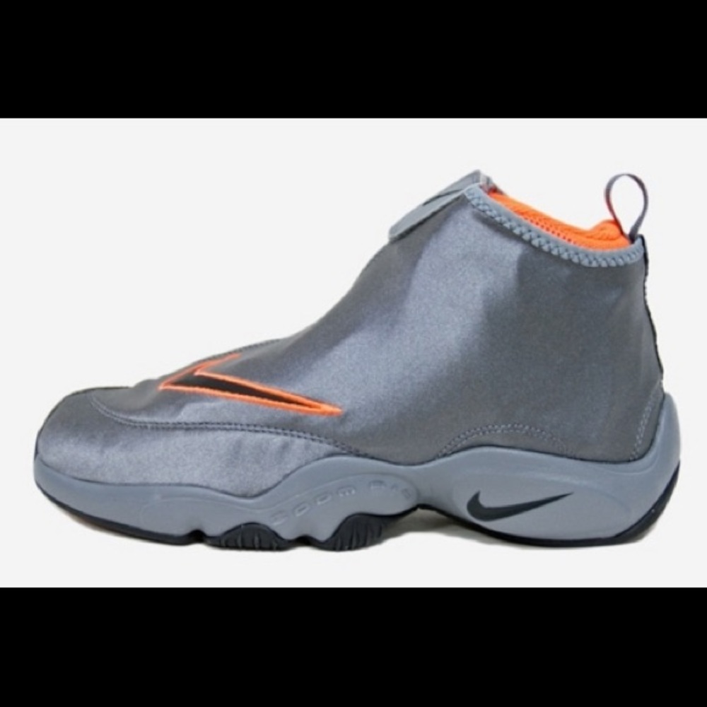 Nike Air Zoom Flight - The Glove Gary Payton Sz 8